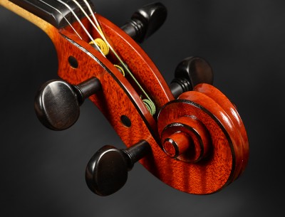 Davide Sora violino 2019