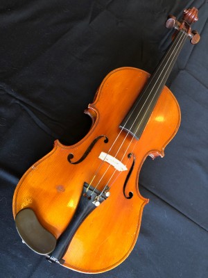 R3Valt &quot;Modèle d'après Stradivarius&quot;