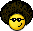 afro :af: